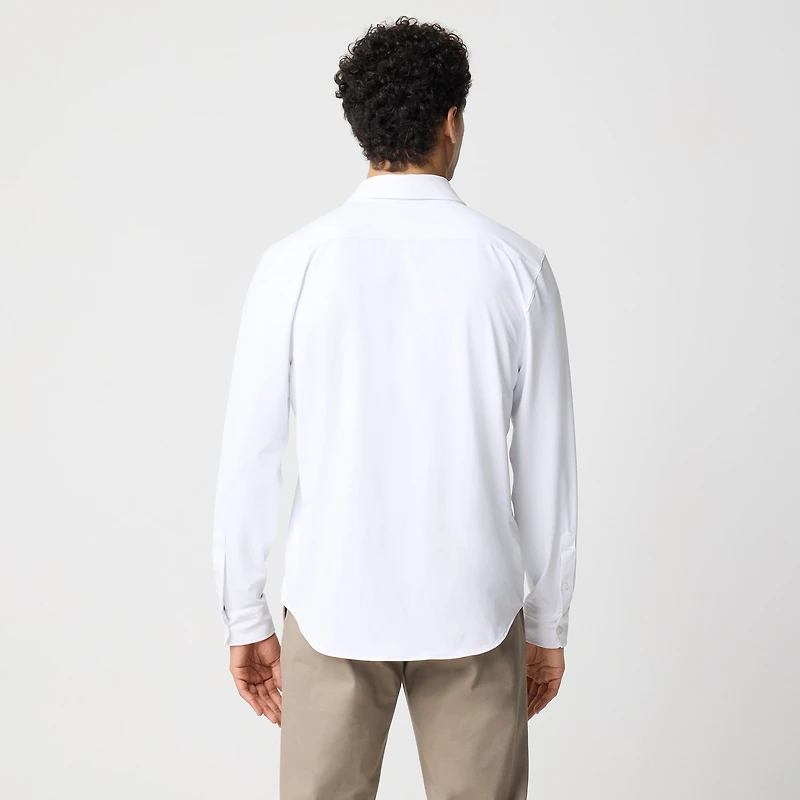 All-day performance shirt