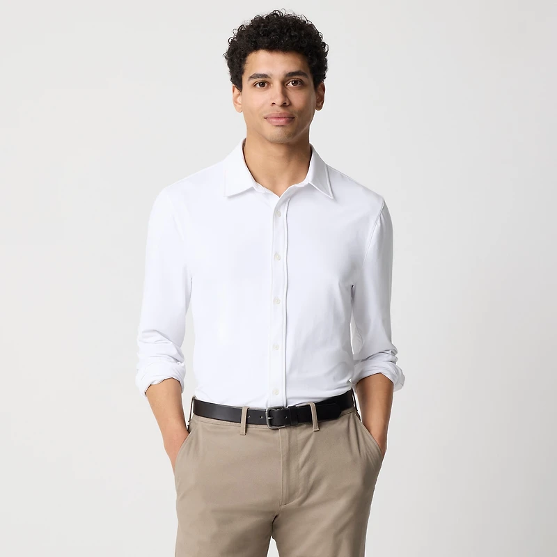 All-day performance shirt