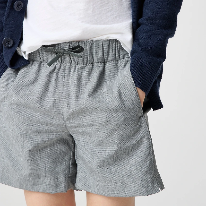 Boys' active short