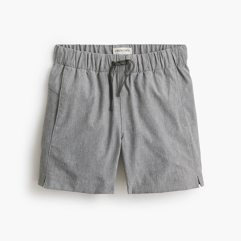 Boys' active short