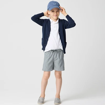 Boys' active short