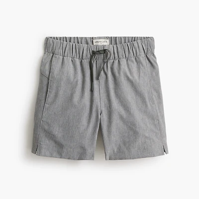 Boys' active short