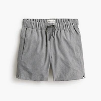 Boys' active short
