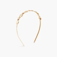 Girls' sea critter headband