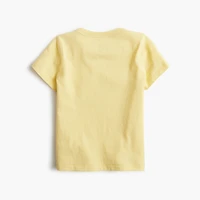 Baby & toddler boys' beach dog graphic tee