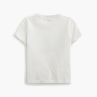 Baby & toddler boys' surfing dinosaur graphic tee