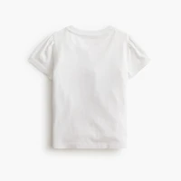 Baby & toddler girls' summer treats graphic tee