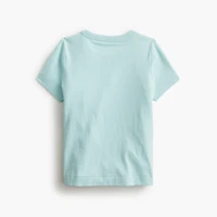 Baby & toddler boys' sailboat graphic tee
