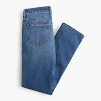 Essential straight jean in all-day stretch