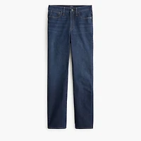 Essential straight jean in all-day stretch