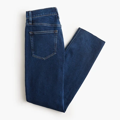 Classic vintage jean all-day stretch