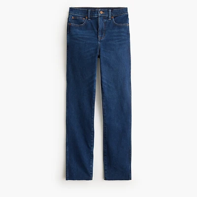 Classic vintage jean all-day stretch