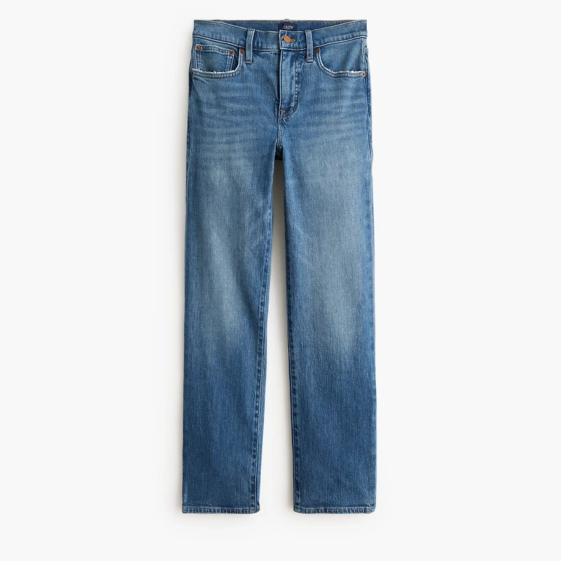 Slim boyfriend jean all-day stretch