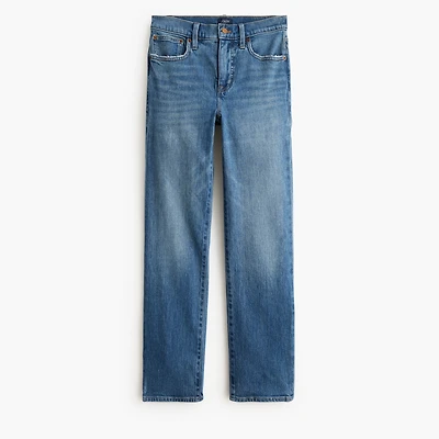 Petite slim boyfriend jean all-day stretch