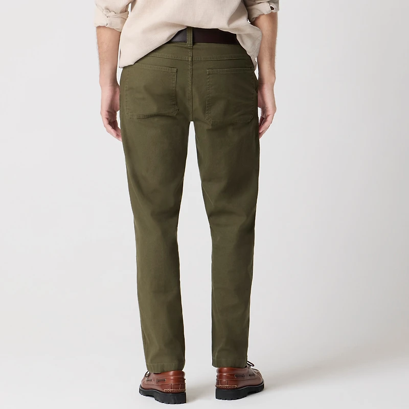 Utility pant