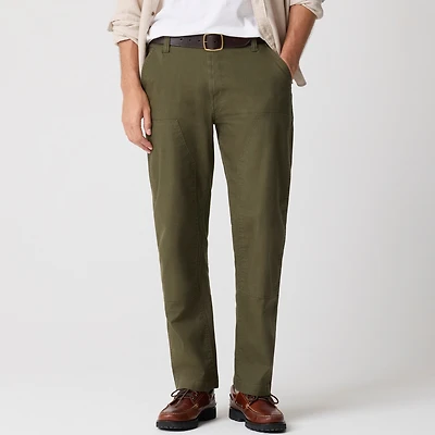 Utility pant