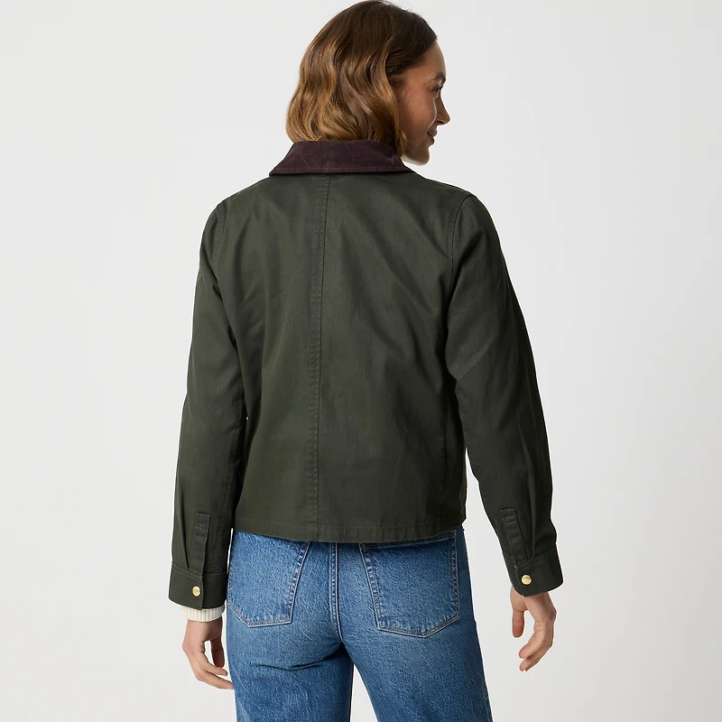 Field jacket