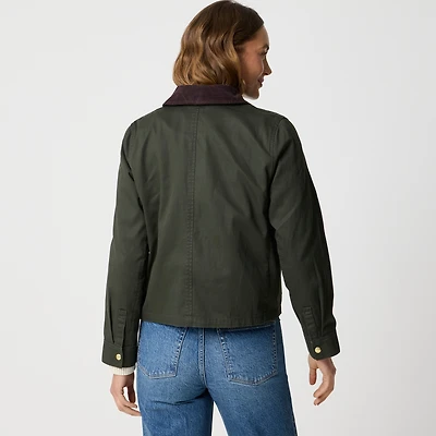 Field jacket