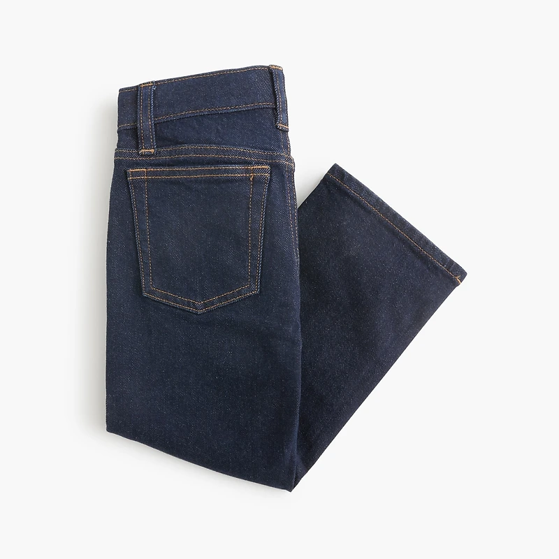 Boys' straight flex jean