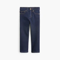 Boys' straight flex jean