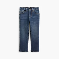 Boys' straight flex jean