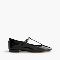 T-strap flats