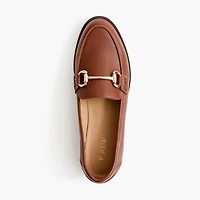 Classic loafers