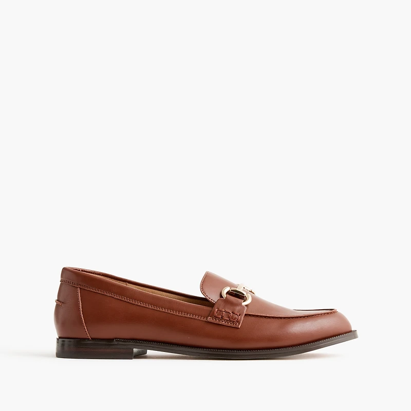 Classic loafers