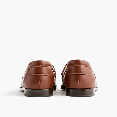 Classic loafers