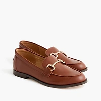 Classic loafers