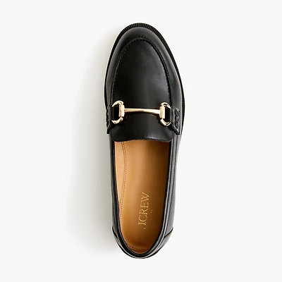Classic loafers