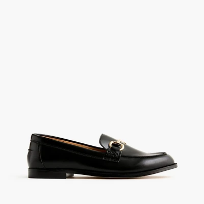 Classic loafers