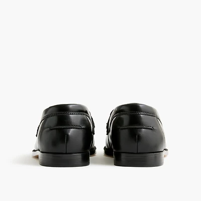 Classic loafers