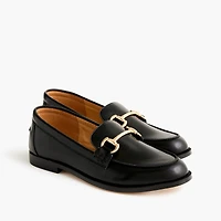 Classic loafers