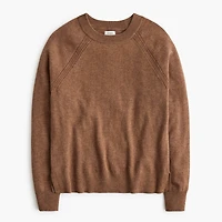 Wool-blend boyfriend sweater
