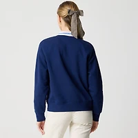 "New York" graphic sweatshirt