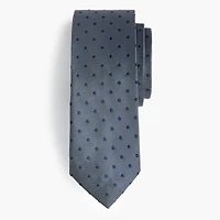 Dot tie