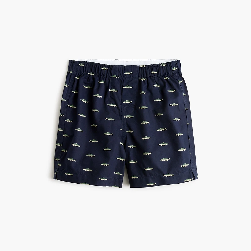 Boys' boxers