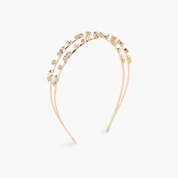 Girls' gem headband