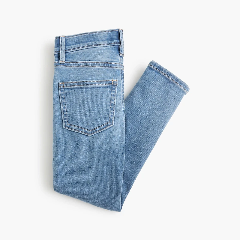Girls' skinny jean