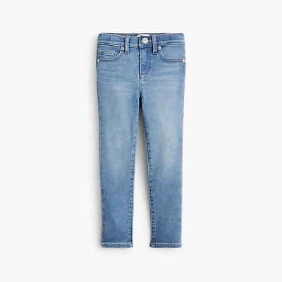 Girls' skinny jean
