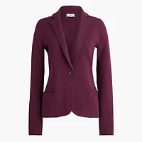 Schoolboy sweater blazer