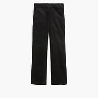 Velvet Kelsey kickout flare crop pant