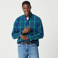 Classic flex casual shirt