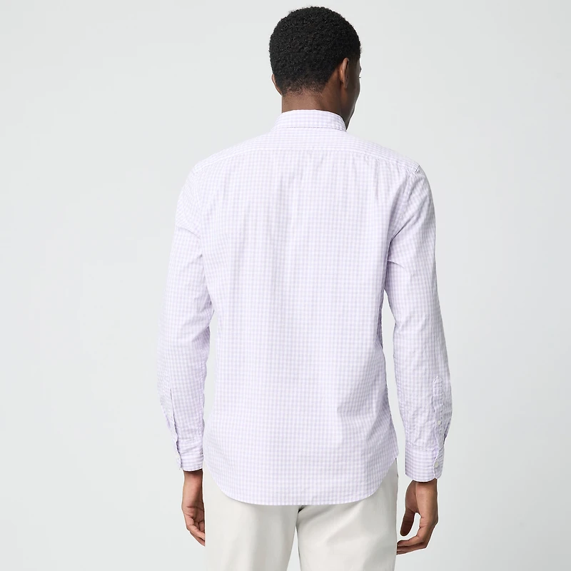 Classic flex casual shirt