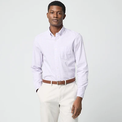 Classic flex casual shirt
