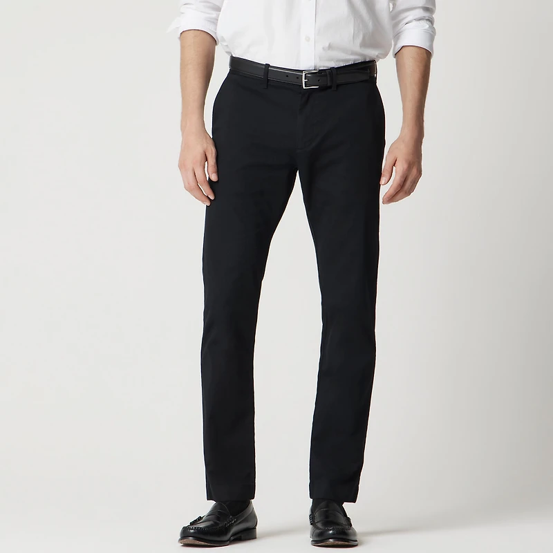 Slim-fit original chino pant