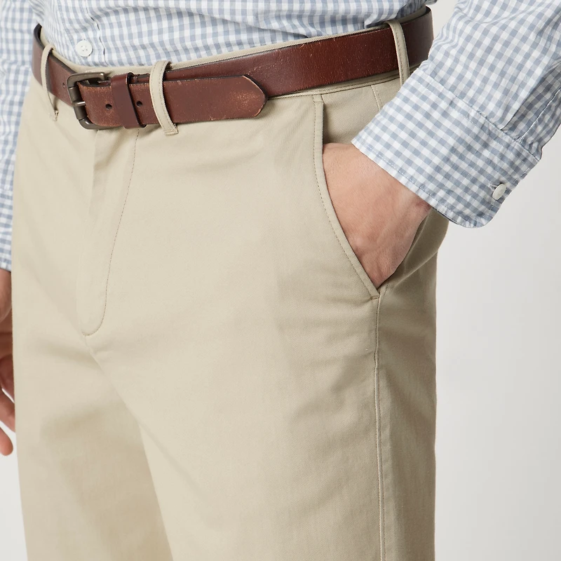 Straight-fit original chino pant