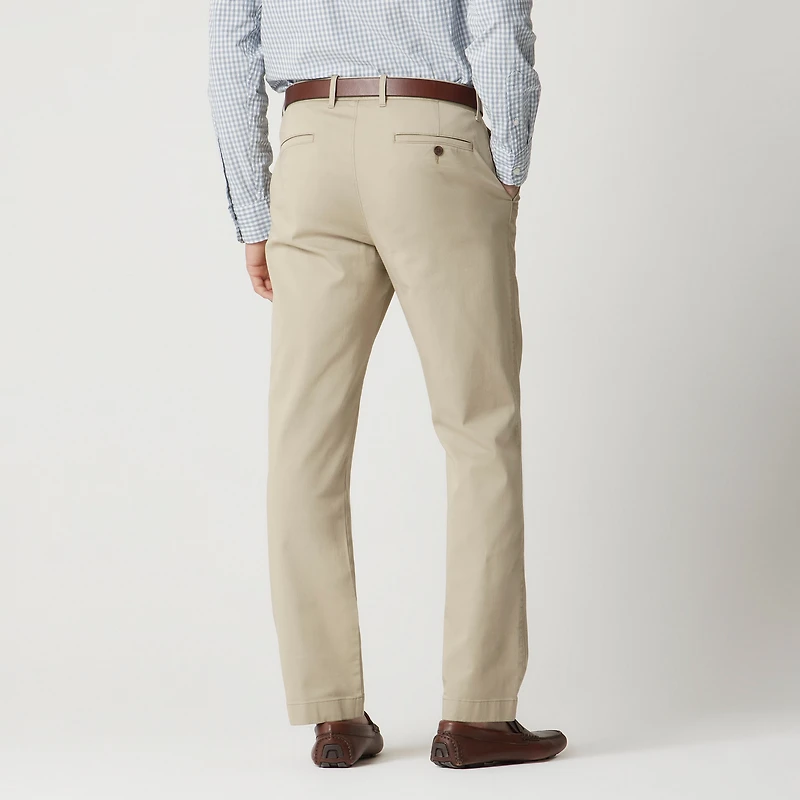 Straight-fit original chino pant
