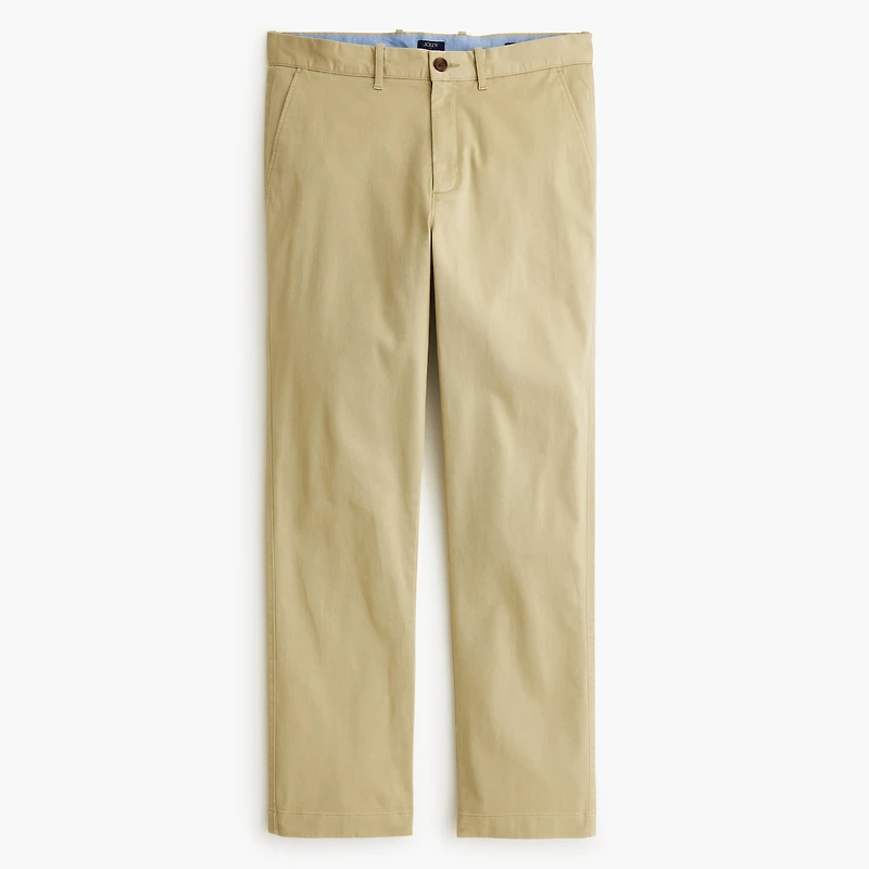 Straight-fit original chino pant
